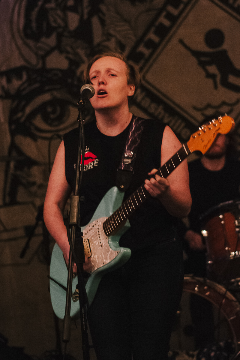 Thelma and the Sleaze Slay at <i>Kandyland</i> Premiere